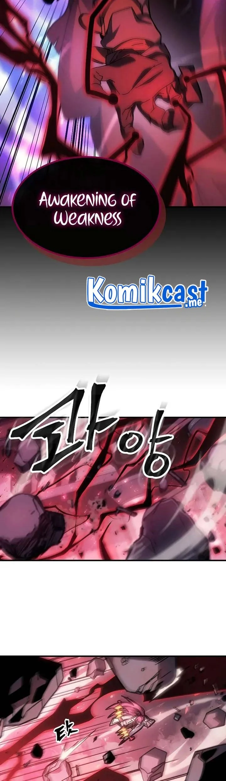 A Returner's Magic Should Be Special Chapter 192 - halaman 26