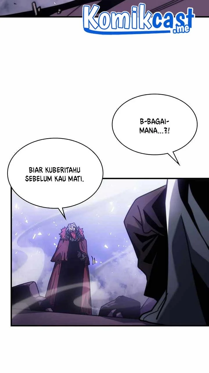 A Returner's Magic Should Be Special Chapter 193 - halaman 10