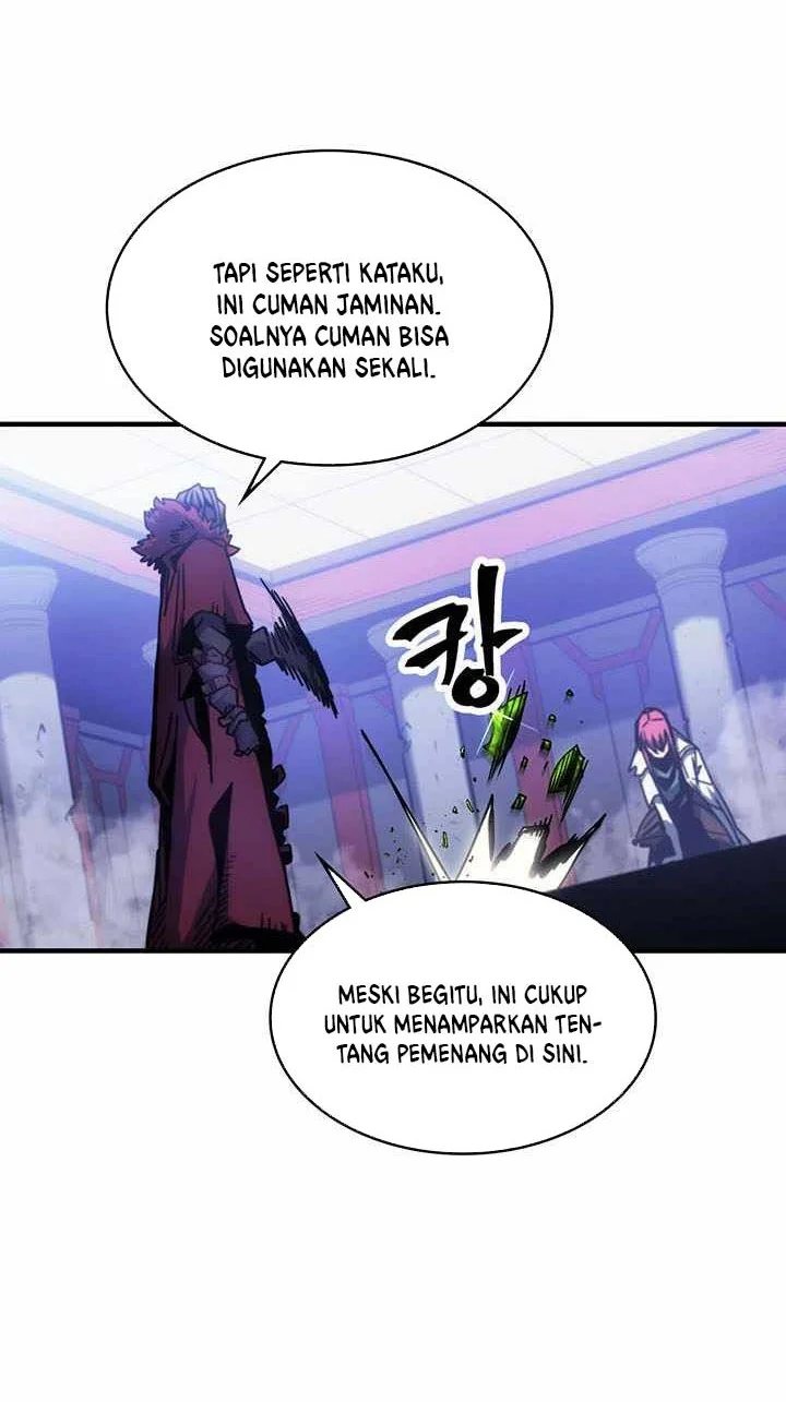 A Returner's Magic Should Be Special Chapter 193 - halaman 12