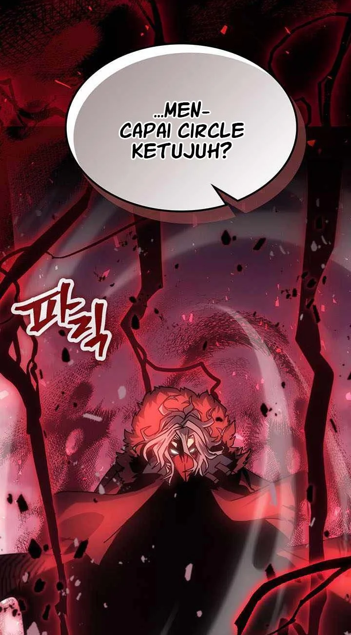 A Returner's Magic Should Be Special Chapter 193 - halaman 18