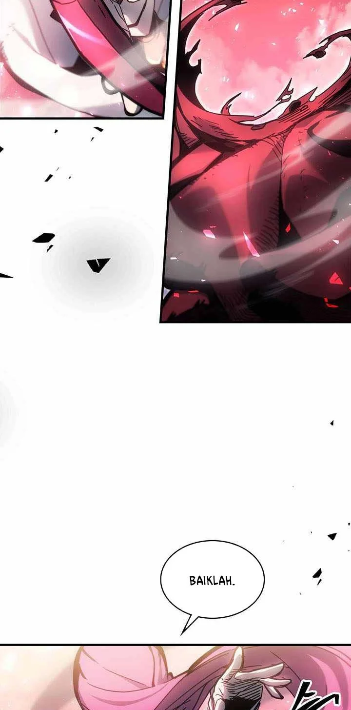 A Returner's Magic Should Be Special Chapter 193 - halaman 2
