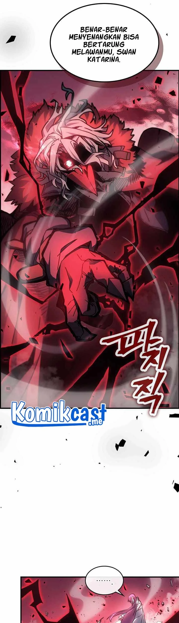 A Returner's Magic Should Be Special Chapter 193 - halaman 21