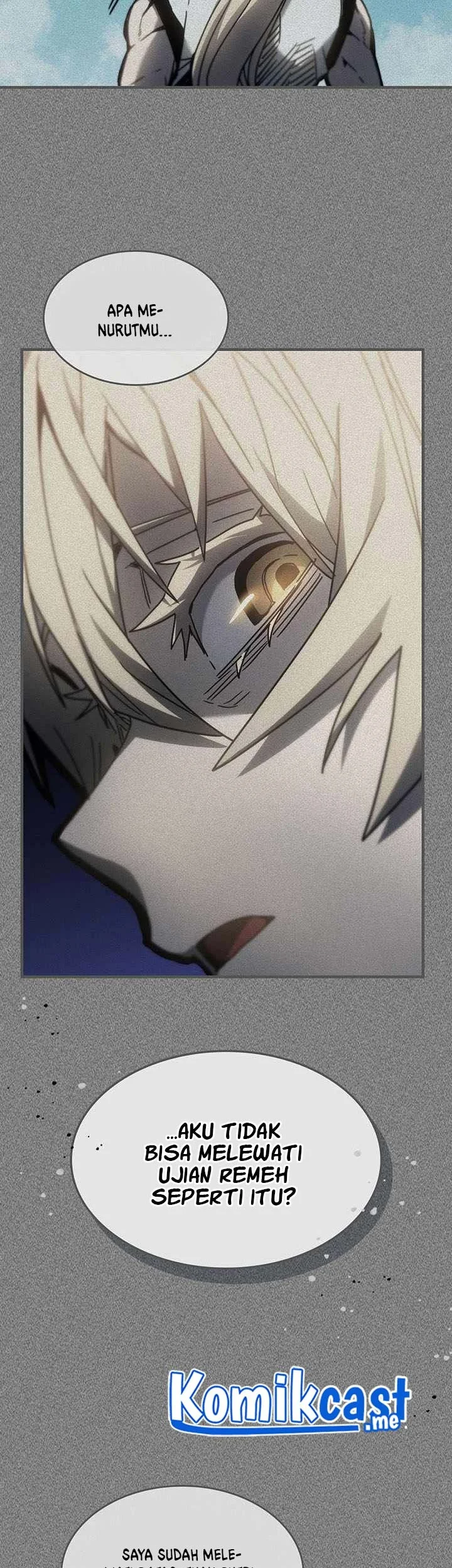 A Returner's Magic Should Be Special Chapter 193 - halaman 25