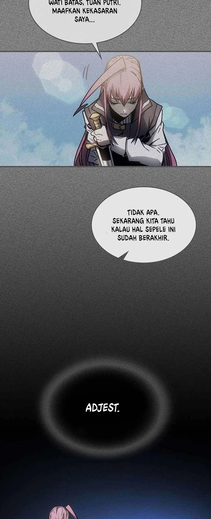 A Returner's Magic Should Be Special Chapter 193 - halaman 26
