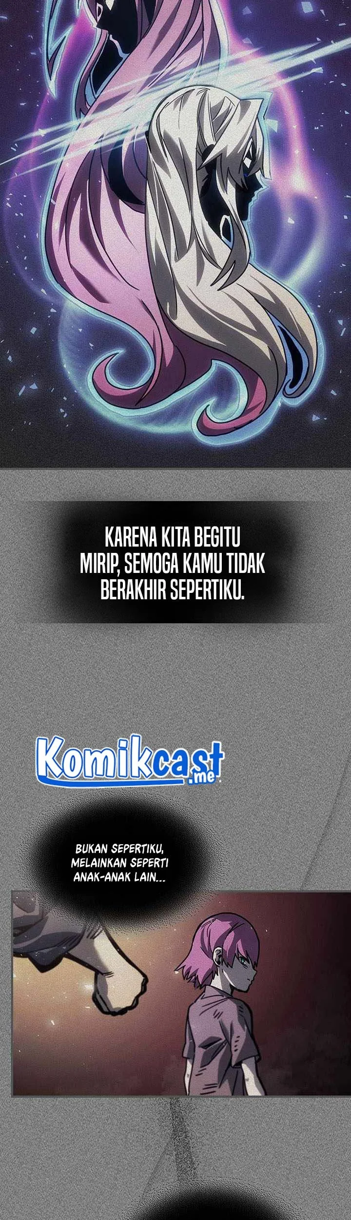 A Returner's Magic Should Be Special Chapter 193 - halaman 29