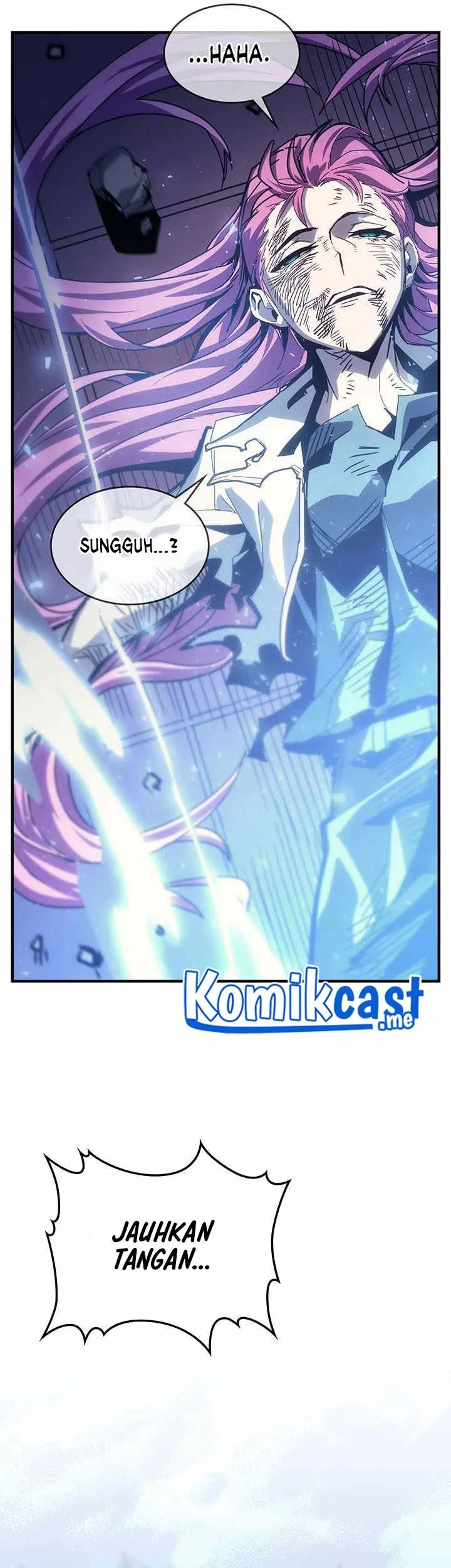 A Returner's Magic Should Be Special Chapter 193 - halaman 55
