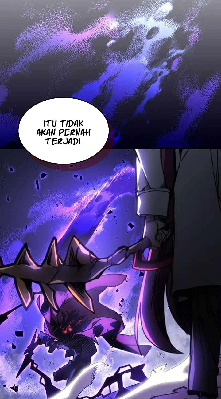 A Returner's Magic Should Be Special Chapter 193 - halaman 6