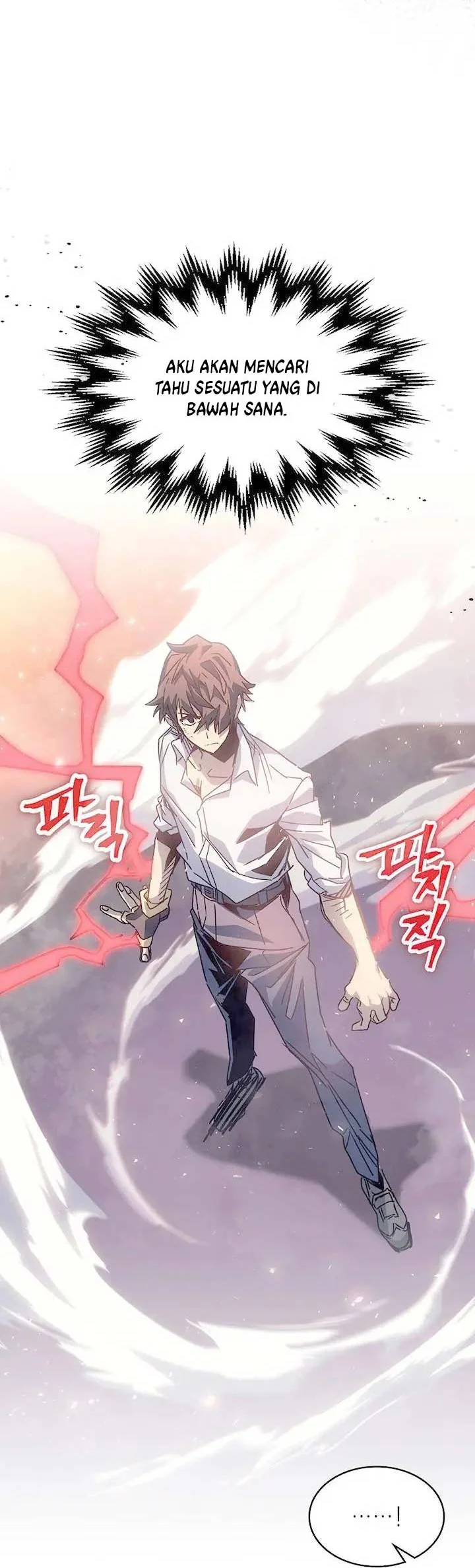 A Returner's Magic Should Be Special Chapter 194 - halaman 24