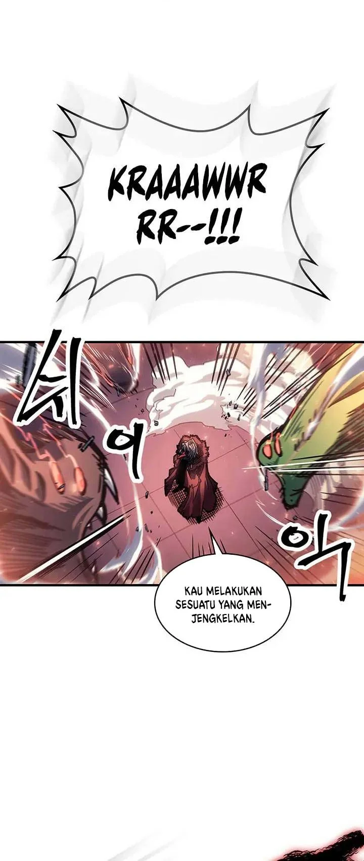 A Returner's Magic Should Be Special Chapter 194 - halaman 26