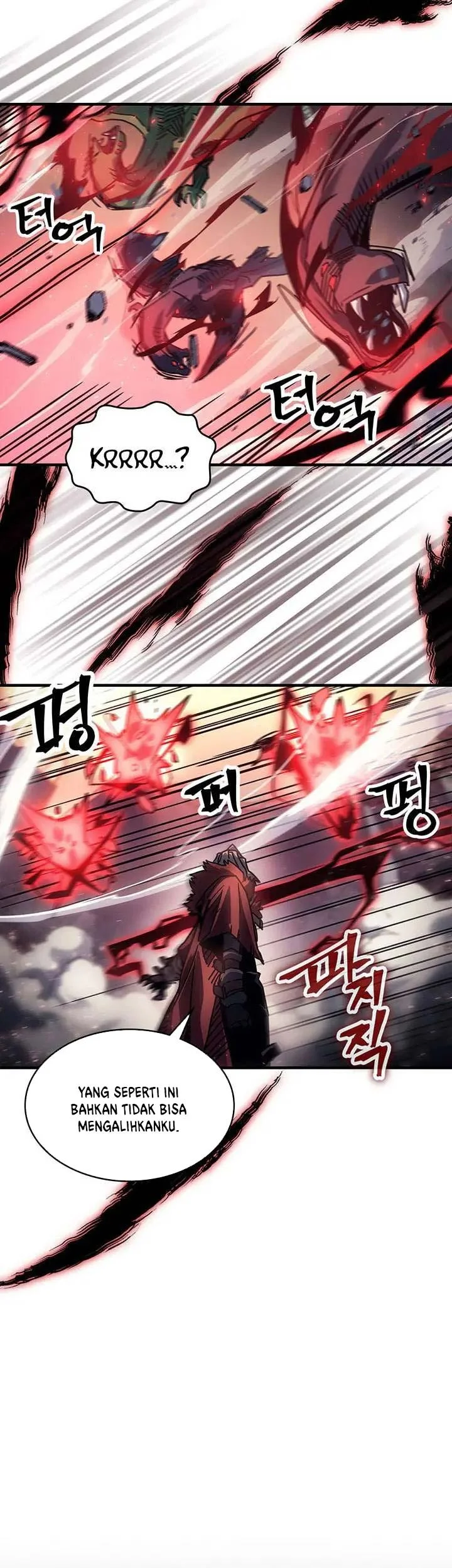 A Returner's Magic Should Be Special Chapter 194 - halaman 27