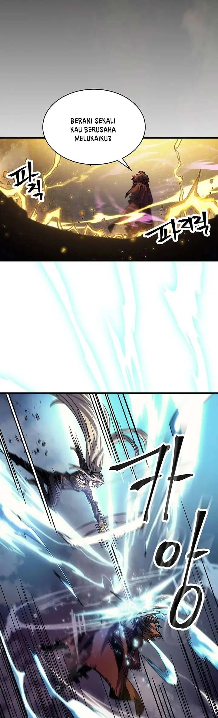 A Returner's Magic Should Be Special Chapter 194 - halaman 30