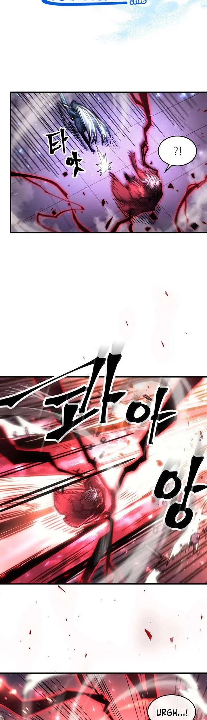 A Returner's Magic Should Be Special Chapter 194 - halaman 34