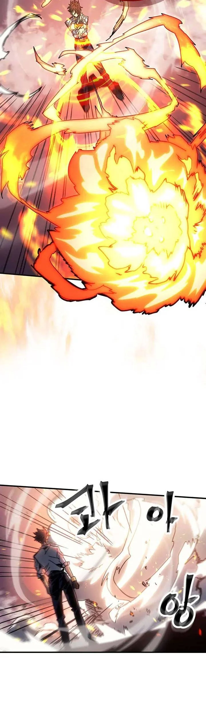 A Returner's Magic Should Be Special Chapter 194 - halaman 36