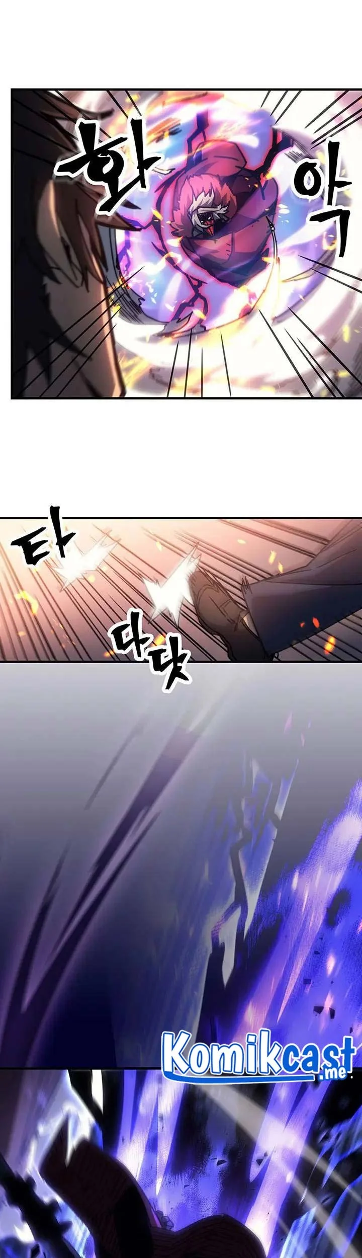 A Returner's Magic Should Be Special Chapter 194 - halaman 37