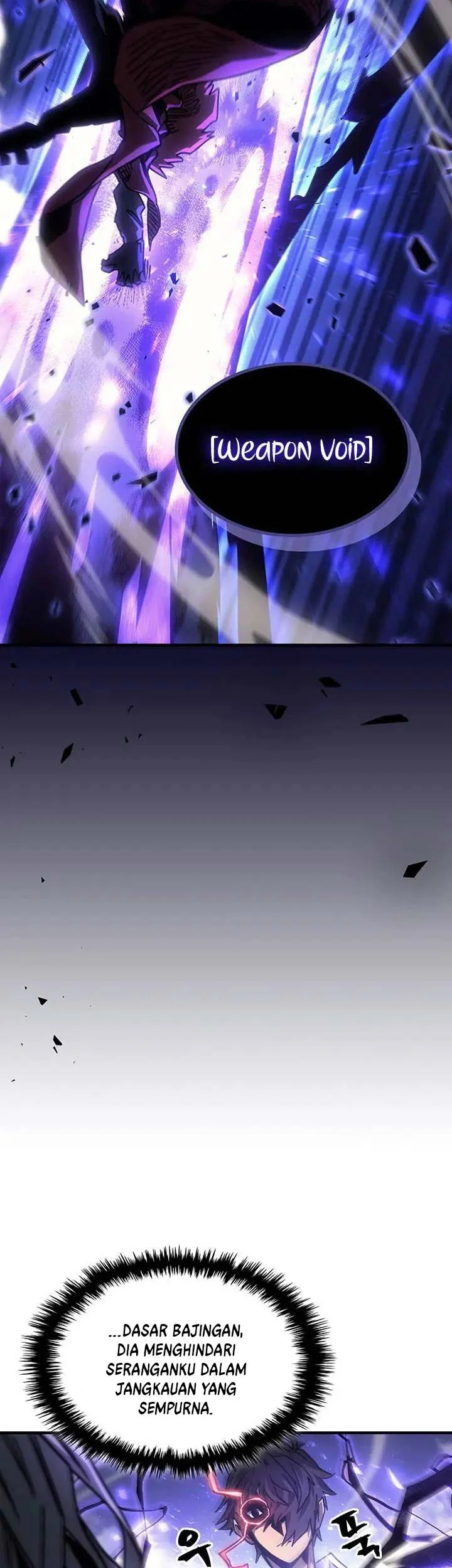 A Returner's Magic Should Be Special Chapter 194 - halaman 38