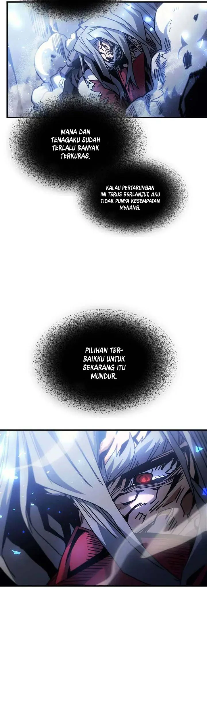 A Returner's Magic Should Be Special Chapter 194 - halaman 42