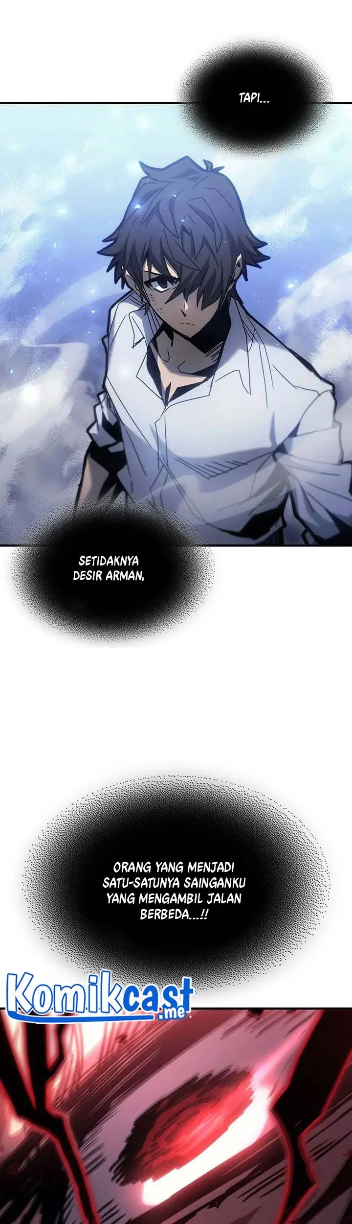 A Returner's Magic Should Be Special Chapter 194 - halaman 43