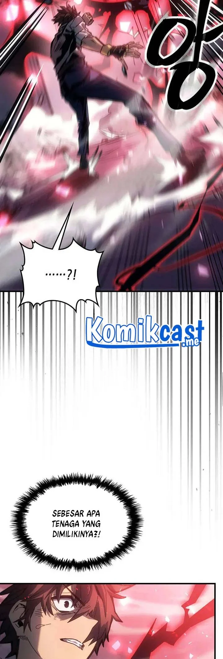 A Returner's Magic Should Be Special Chapter 194 - halaman 47