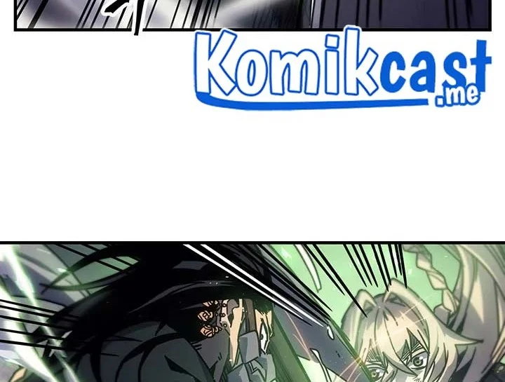 A Returner's Magic Should Be Special Chapter 195 - halaman 14