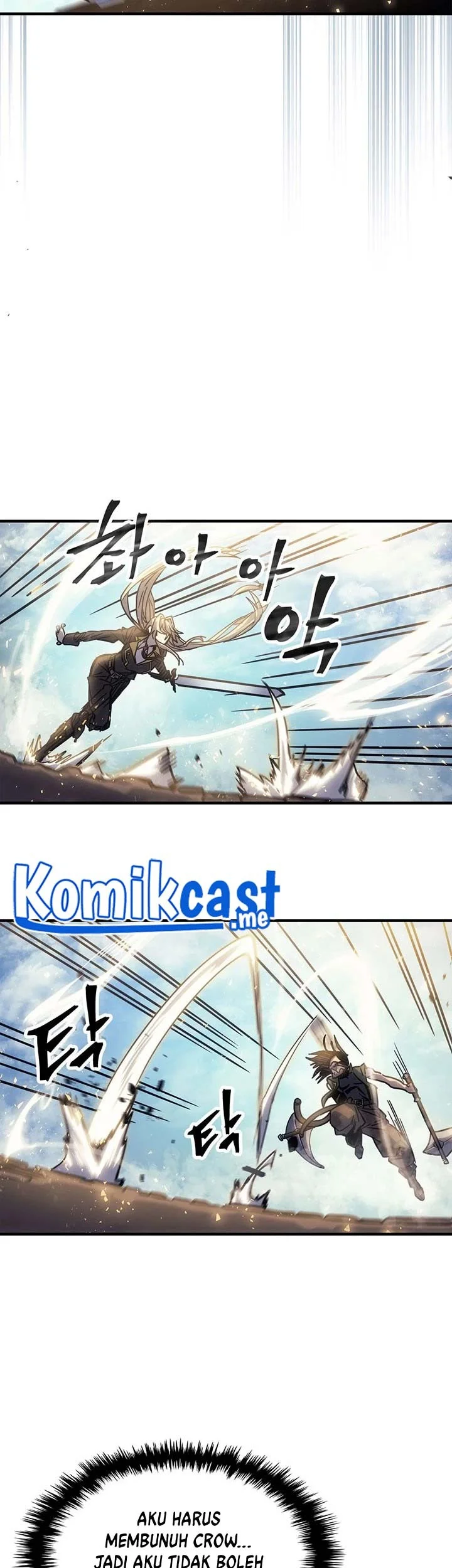 A Returner's Magic Should Be Special Chapter 195 - halaman 19