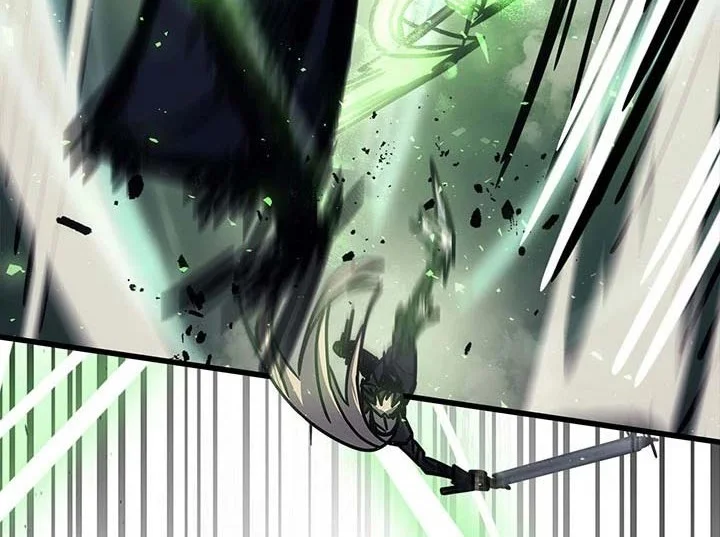 A Returner's Magic Should Be Special Chapter 195 - halaman 26
