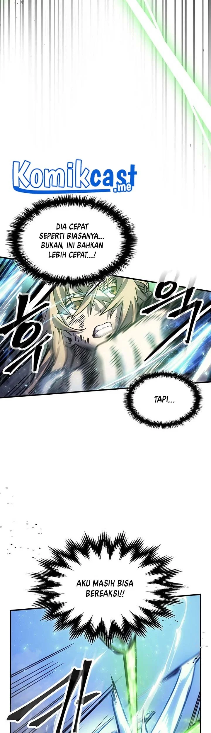 A Returner's Magic Should Be Special Chapter 195 - halaman 27