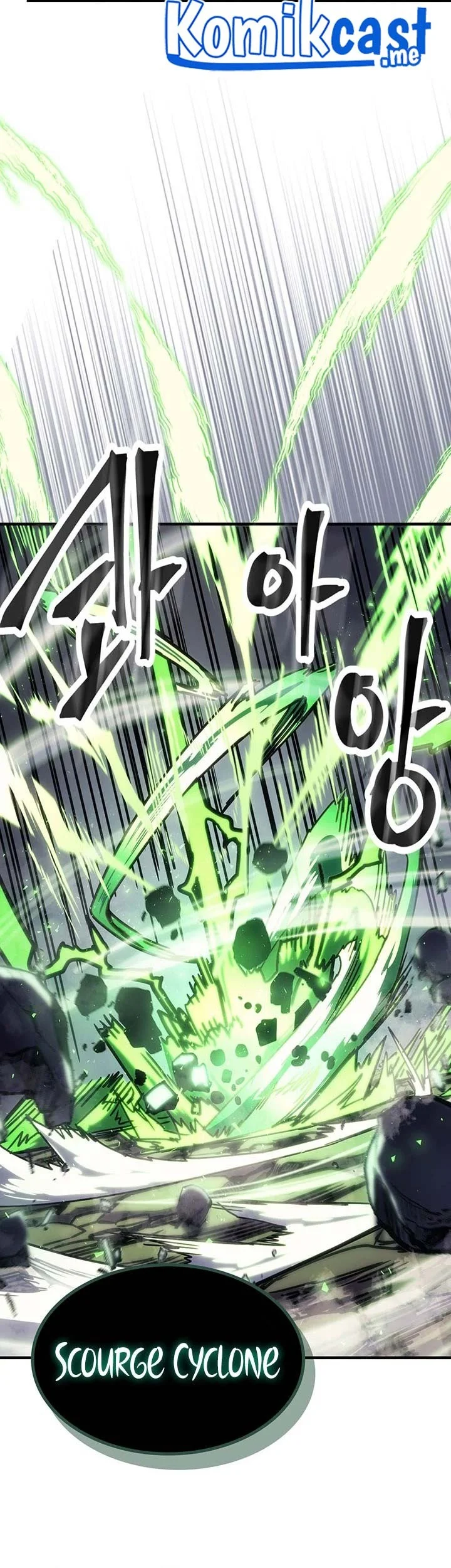 A Returner's Magic Should Be Special Chapter 195 - halaman 31