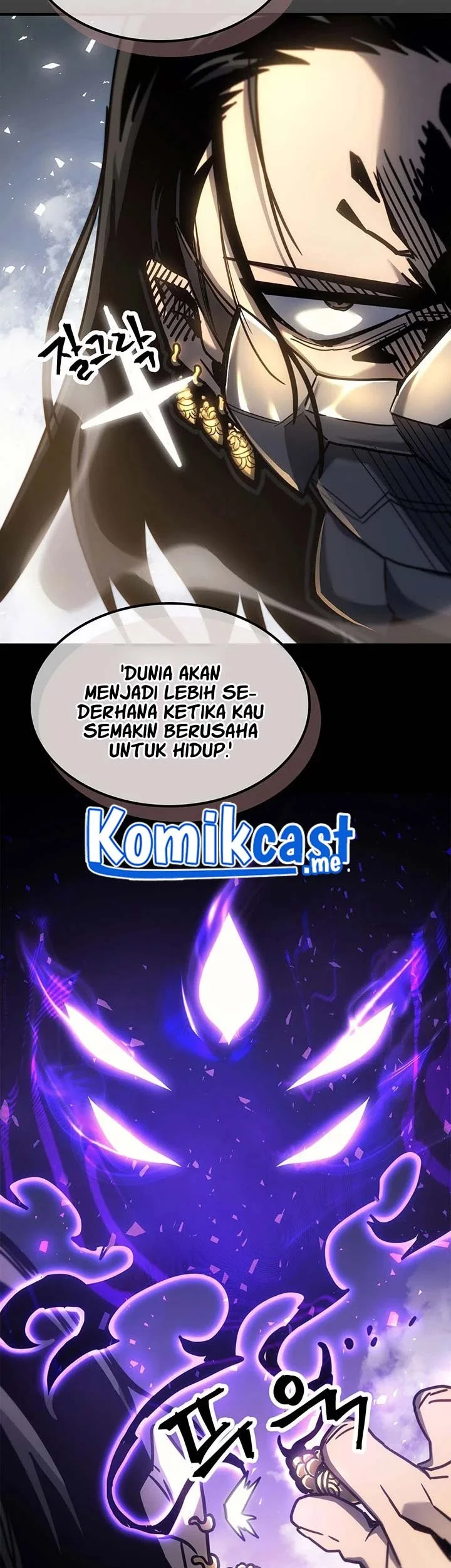 A Returner's Magic Should Be Special Chapter 195 - halaman 43