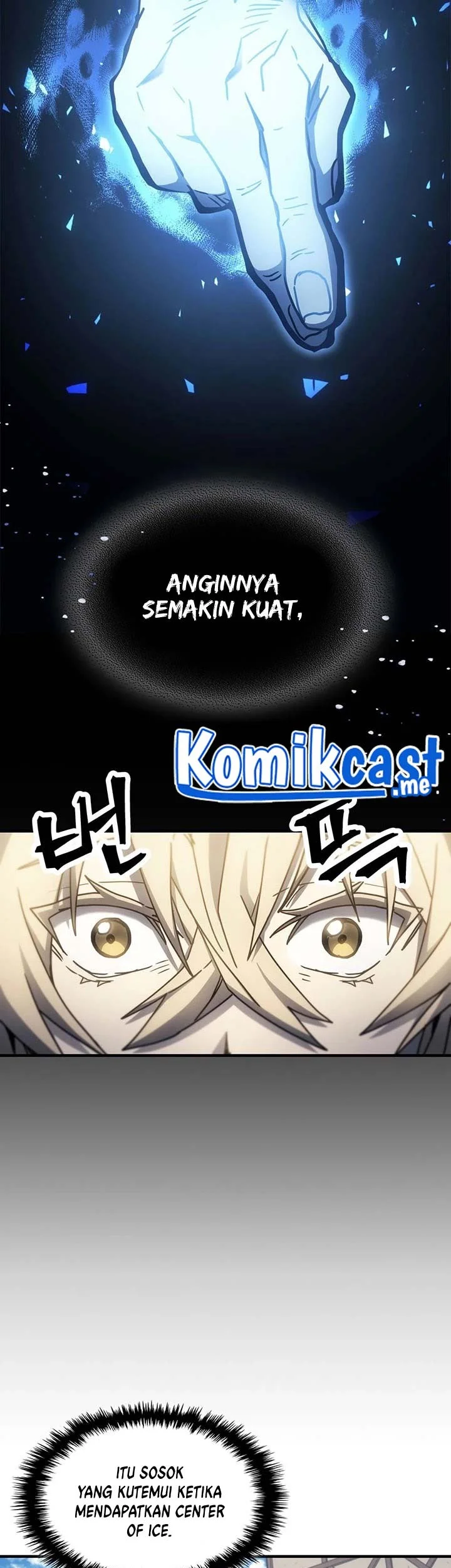 A Returner's Magic Should Be Special Chapter 195 - halaman 55