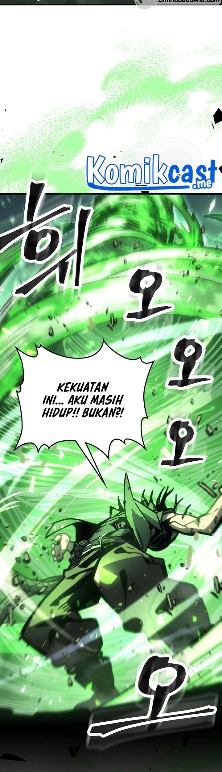 A Returner's Magic Should Be Special Chapter 195 - halaman 59