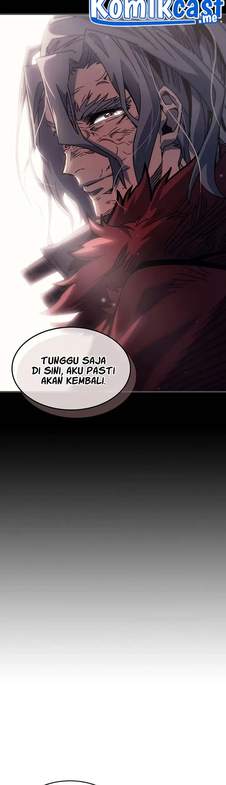 A Returner's Magic Should Be Special Chapter 195 - halaman 7