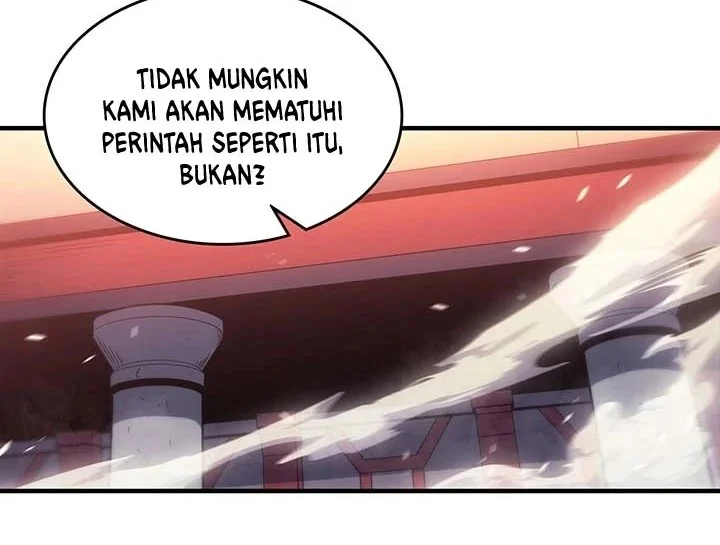 A Returner's Magic Should Be Special Chapter 195 - halaman 8
