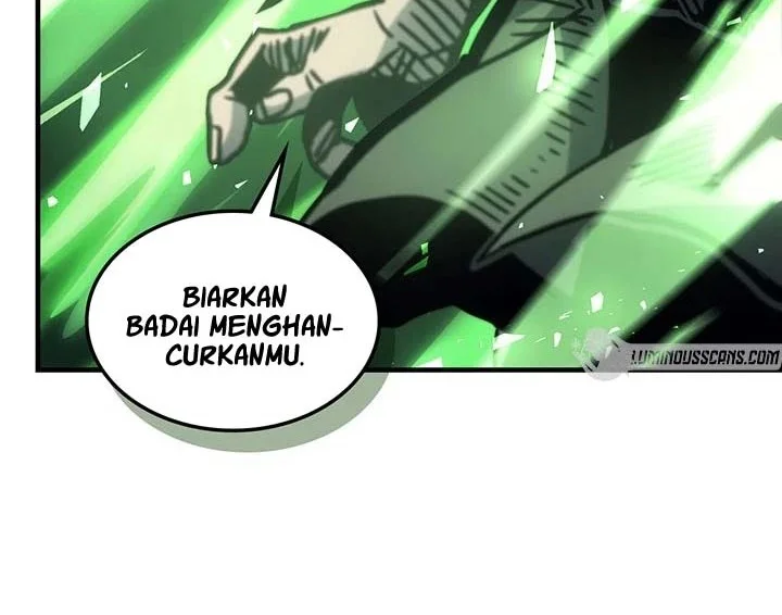 A Returner's Magic Should Be Special Chapter 196 - halaman 26