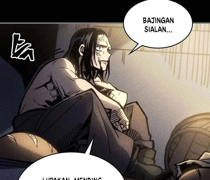 A Returner's Magic Should Be Special Chapter 196 - halaman 4