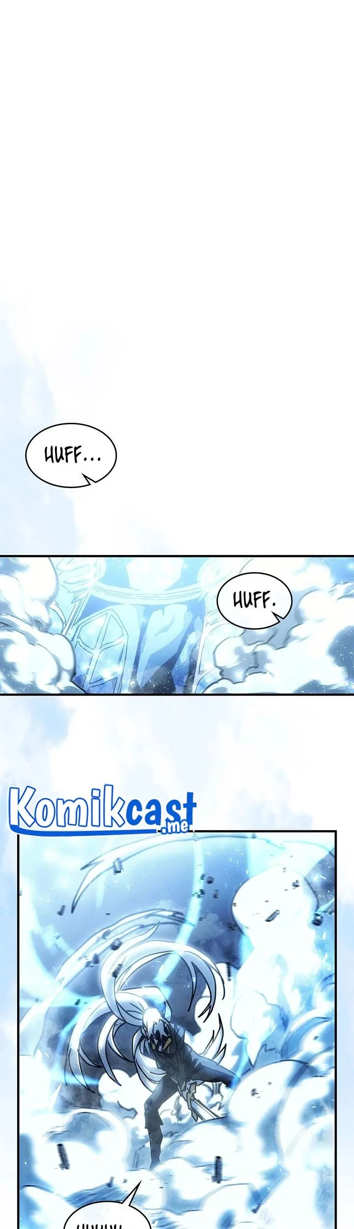 A Returner's Magic Should Be Special Chapter 196 - halaman 51