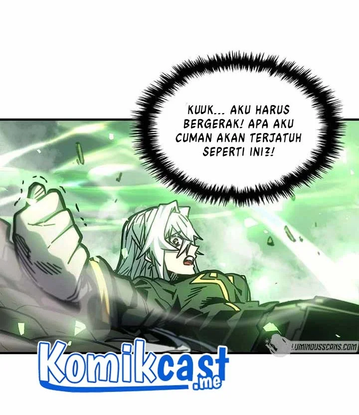 A Returner's Magic Should Be Special Chapter 197 - halaman 12