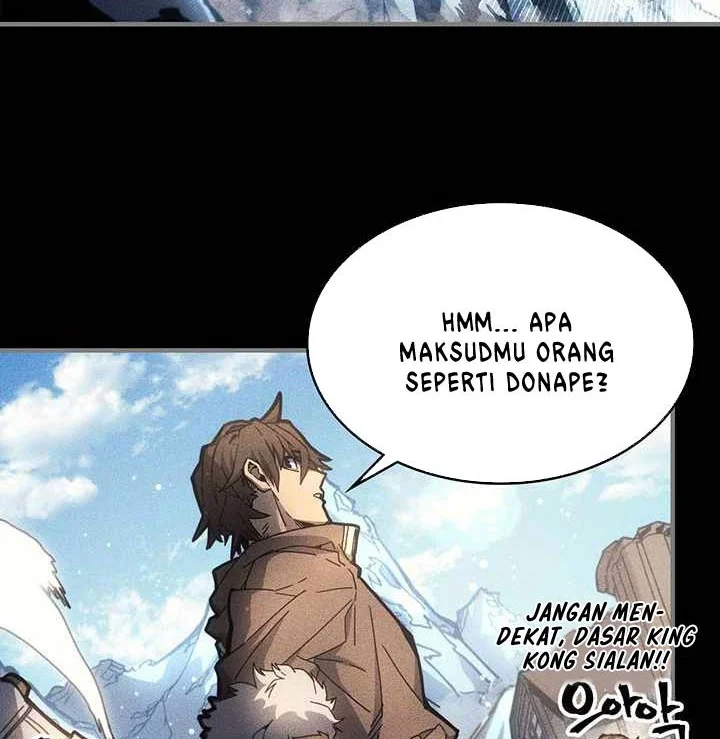 A Returner's Magic Should Be Special Chapter 197 - halaman 2