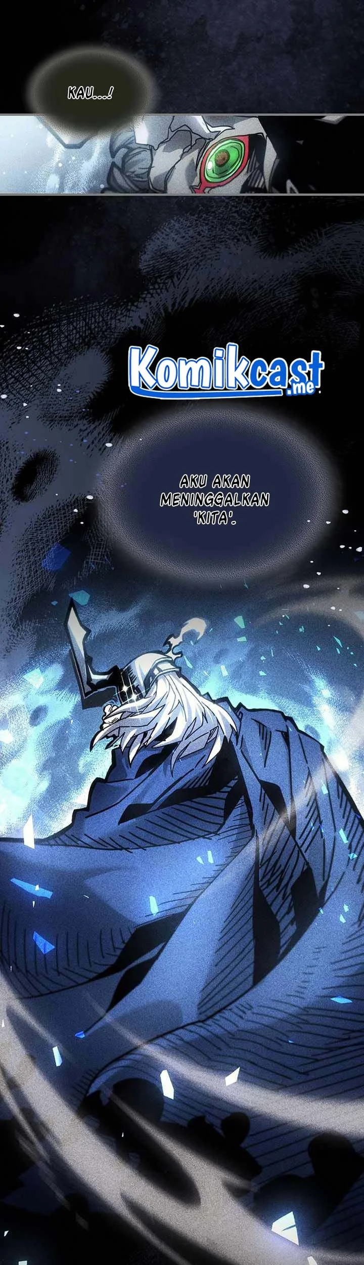 A Returner's Magic Should Be Special Chapter 197 - halaman 21