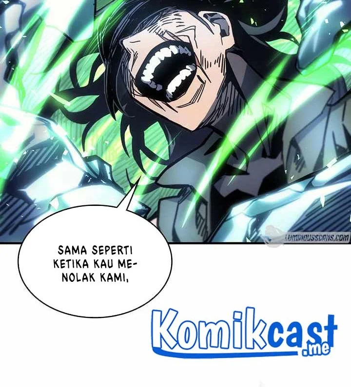A Returner's Magic Should Be Special Chapter 197 - halaman 26