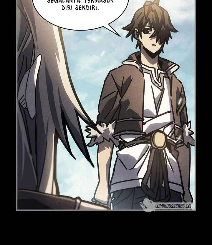 A Returner's Magic Should Be Special Chapter 197 - halaman 50