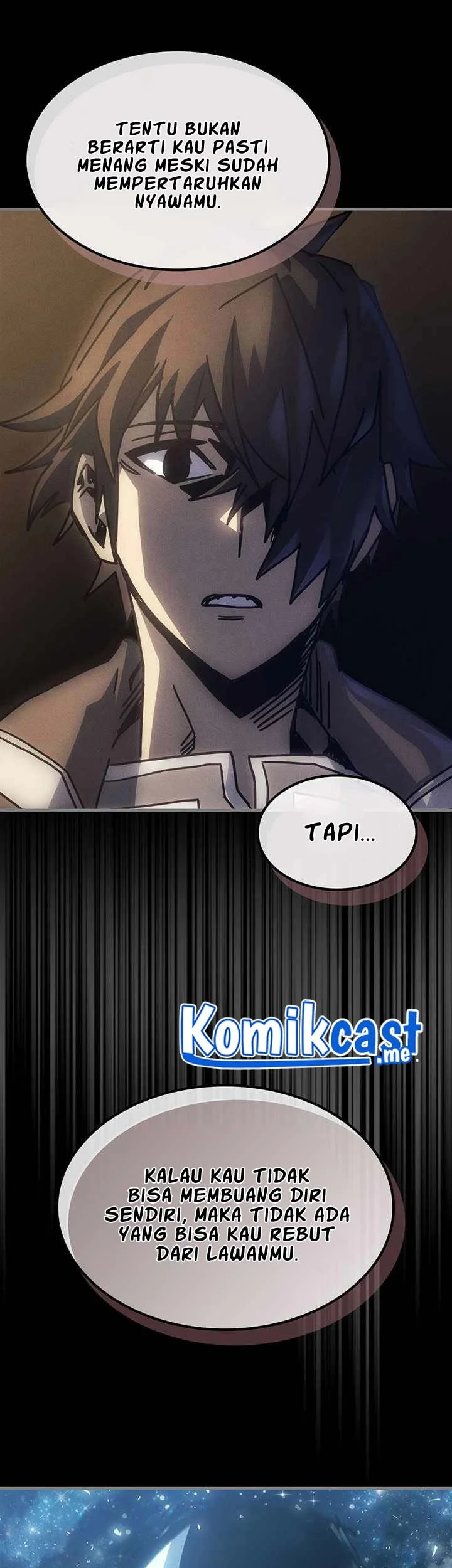 A Returner's Magic Should Be Special Chapter 197 - halaman 51