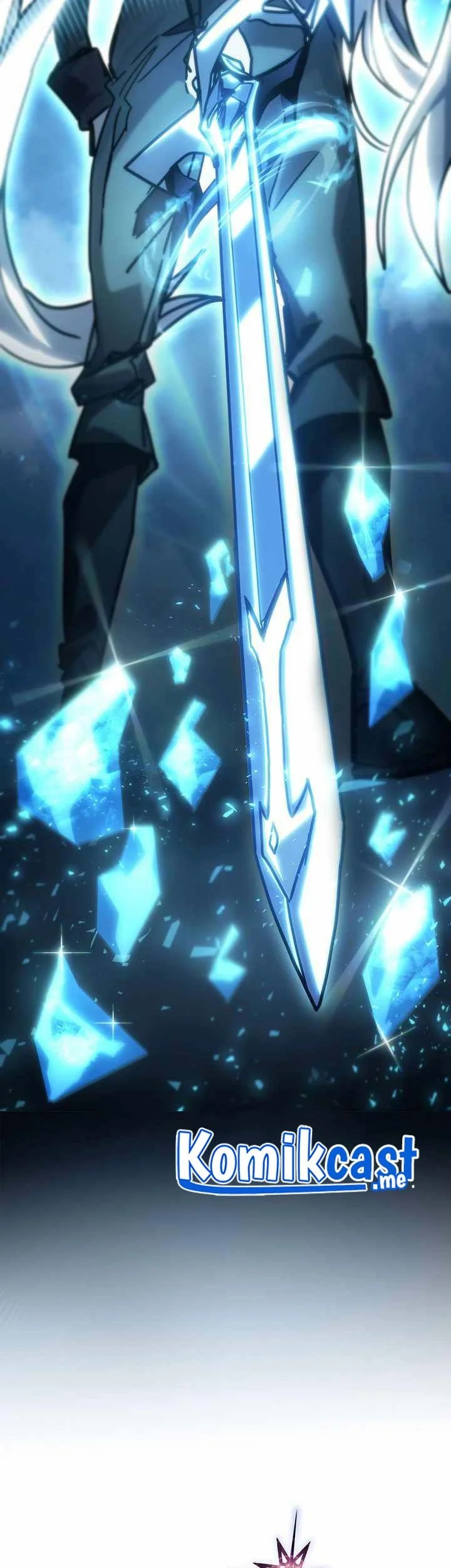 A Returner's Magic Should Be Special Chapter 197 - halaman 61