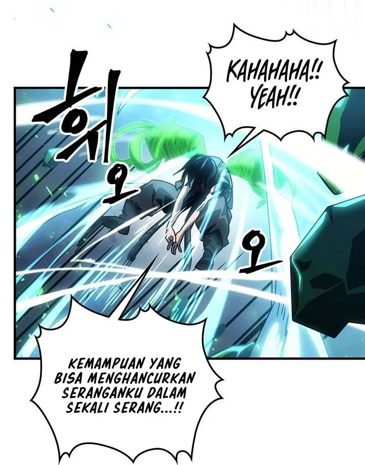 A Returner's Magic Should Be Special Chapter 198 - halaman 12