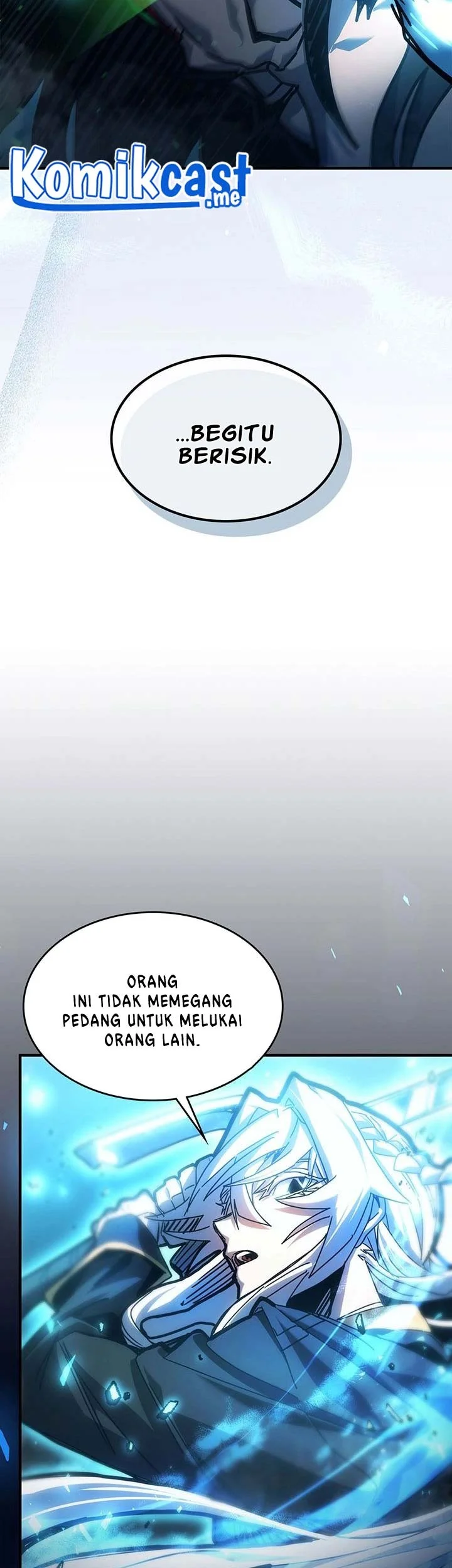 A Returner's Magic Should Be Special Chapter 198 - halaman 15