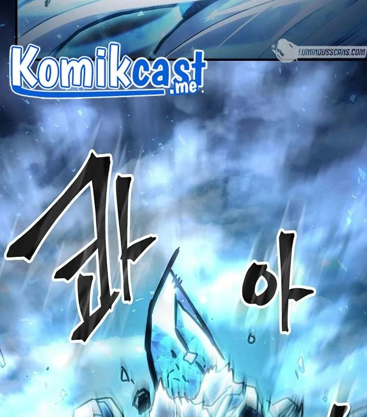 A Returner's Magic Should Be Special Chapter 198 - halaman 16