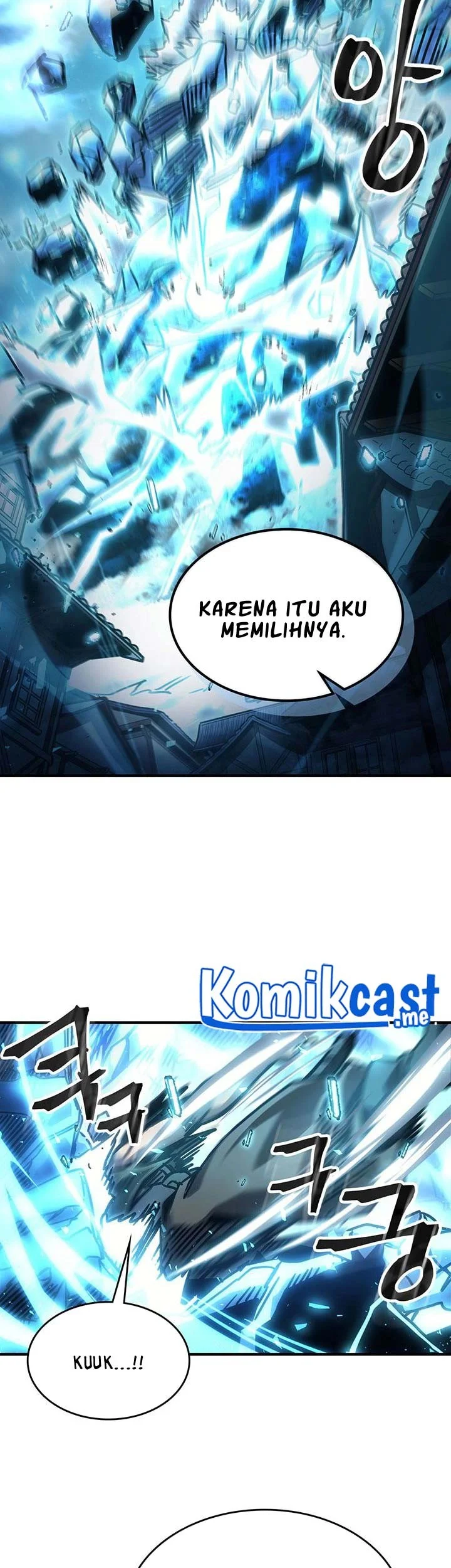 A Returner's Magic Should Be Special Chapter 198 - halaman 17