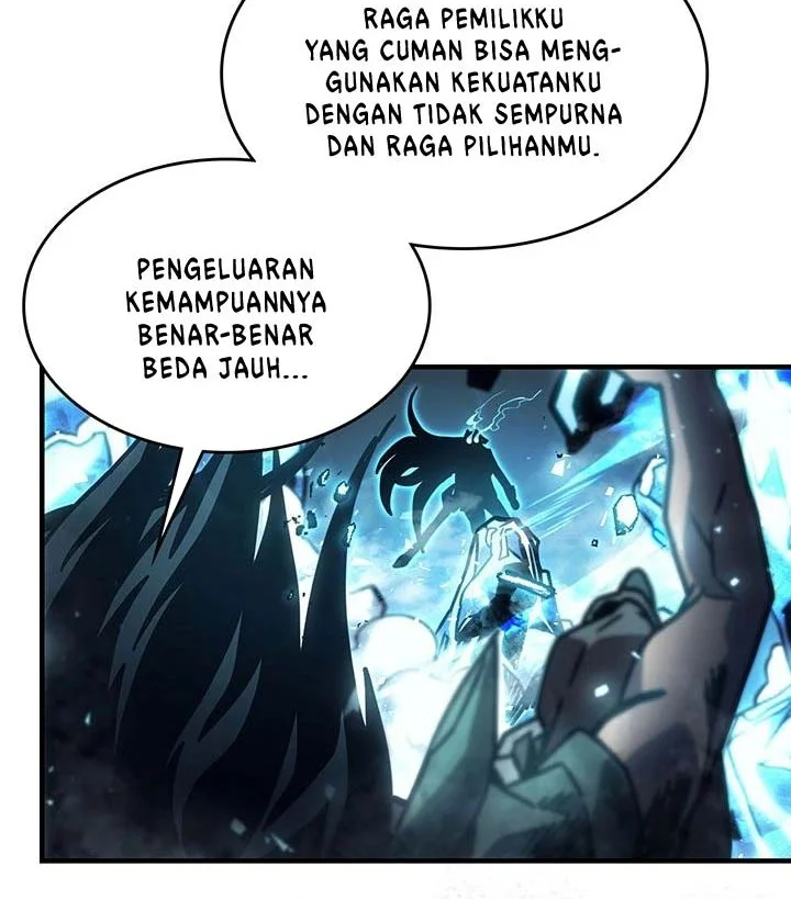 A Returner's Magic Should Be Special Chapter 198 - halaman 18
