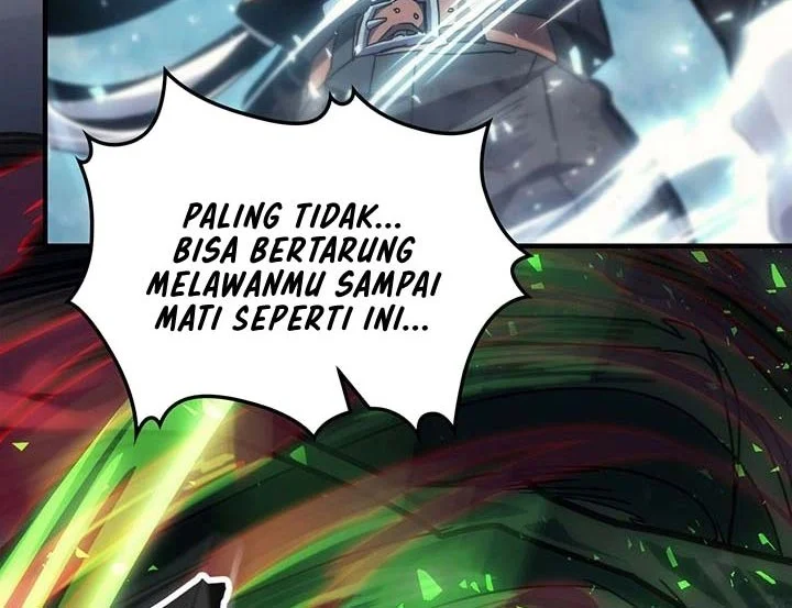A Returner's Magic Should Be Special Chapter 198 - halaman 22