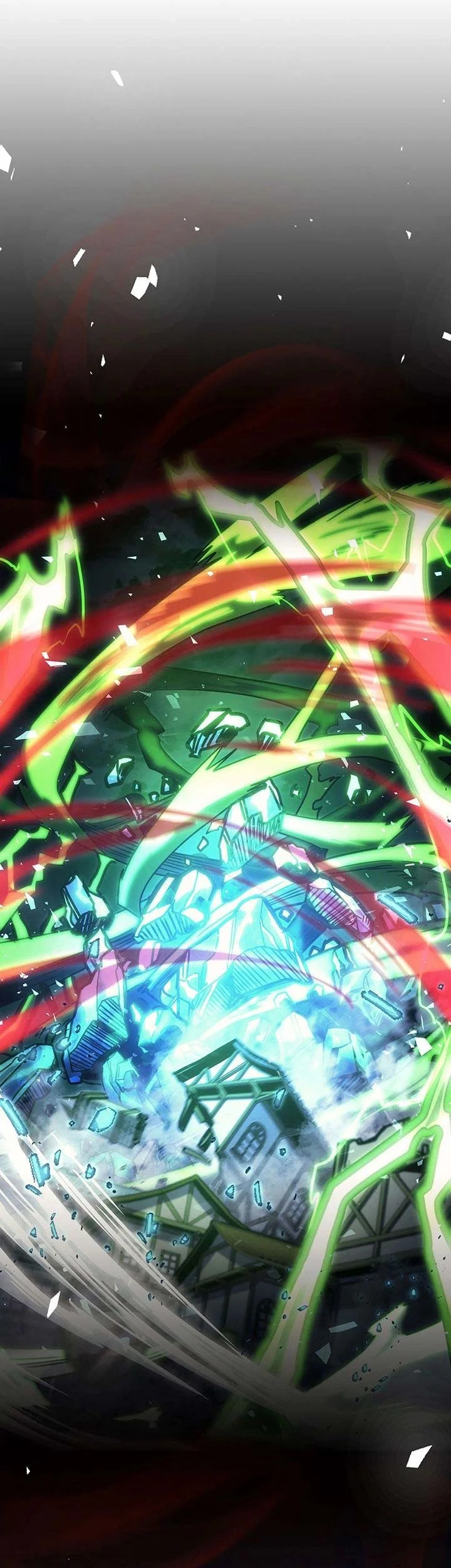A Returner's Magic Should Be Special Chapter 198 - halaman 25