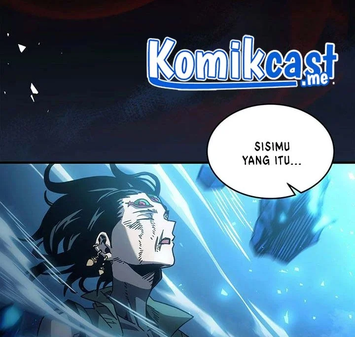 A Returner's Magic Should Be Special Chapter 198 - halaman 26